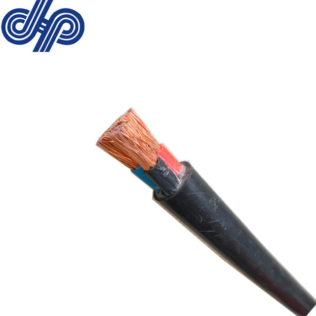 RETFLEX N2XY 0,6/1 KV Multicore 3*25mm2 Class 5 Copper Wire Conductor XLPE Insulation PVC Sheath Power Cable