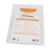 Routeur WiFi de poche 600 Mbps RTL8811AU Clé USB WiFi, Adaptateur sans fil USB pour PC Ordinateur portable