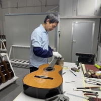 Guitarra Acústica de Tapa Sólida de 41 Pulgadas, Modelo Jumbo Pequeño, A+ Abeto Sitka Sólido, Palisandro, Guitarra Acústica Premium