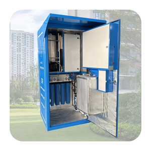 ติดตั้งระบบกรองน้ำแบบออสโมซิสผันกลับที่ประหยัดพลังงาน จึงเป็นตัวเลือกที่เหมาะสำหรับชุมชน โรงเรียน และสถานที่สาธารณะ - Product Image 5