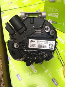 Pour <span class=keywords><strong>Citroen</strong></span> <span class=keywords><strong>C4</strong></span> C5 D'origine <span class=keywords><strong>Alternateur</strong></span> FG15T072 FG15T044 9666997980 <span class=keywords><strong>Alternateur</strong></span> De Voiture pour Peugeot 207 308 12V 150A - Product Image 5