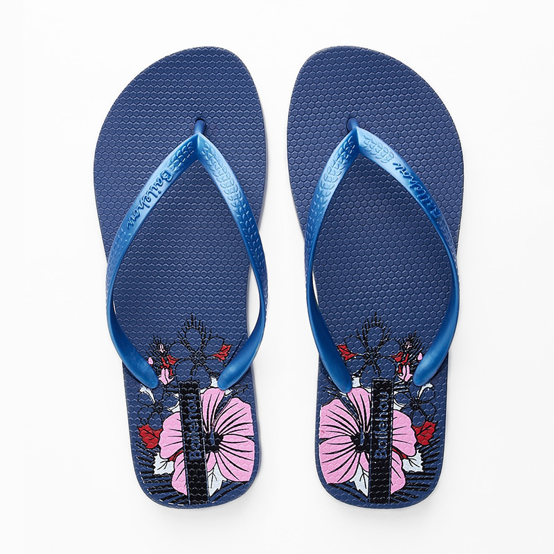 Summer Beach Casual Slipper Flip-flops Outdoor EVA PE PVC Filpflops Slippers Wholesale