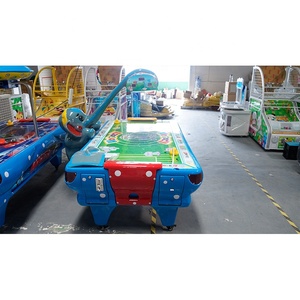Profesional mesas de <span class=keywords><strong>juego</strong></span> bola rápida de Hockey de aire de la máquina - Product Image 1