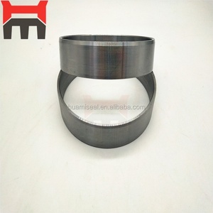 ซีลน้ำมันเพลาข้อเหวี่ยงด้านหลัง S4K S6K รุ่น 5I7540 5I-7540 - Product Image 6