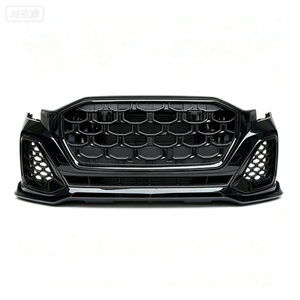 Parachoques Delantero de Alto Rendimiento, Nuevo y Original, para <span class=keywords><strong>Audi</strong></span> A8 2019-2025 - Product Image 3