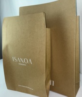 Enveloppes d'Expédition Personnalisées et Recyclées Marron, Sacs de Messagerie Biodégradables pour l'Envoi Réutilisable de Vêtements