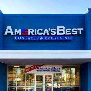 Letras acrílicas iluminadas con LED, letrero con letras de canal, letrero con logotipo personalizado para tienda, restaurante, escaparate, letrero acrílico. - Product Image 4