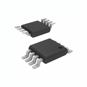 ตัวแทนจำหน่ายที่ได้รับอนุญาต IC TRANSCEIVER HALF 1/1 8MSOP ชิ้นส่วนอิเล็กทรอนิกส์แบบครบวงจร ISL32603EFUZ - Product Image 1