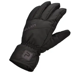 Outdoor Snow Gloves Winter Windproof Waterproof Men's Ski Gloves OEM ODM Waterproof Gloves for Winter for Free Antiskid Soft PU