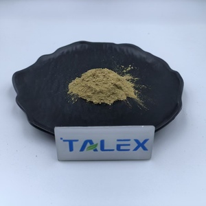 Poudre d'extrait de velours de cerf soluble dans l'eau 10:1 20:1 - Product Image 4