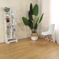 Suelo LVT Impermeable, Baldosas de Vinilo Autoadhesivas 100% Impermeables, Baldosas de PVC