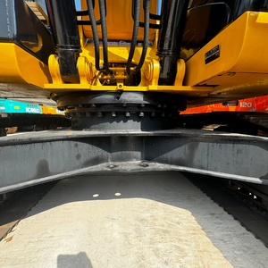 รถขุดไฮดรอลิก CAT325D มือสอง ขนาด 25 ตัน ยี่ห้อ Caterpillar ของญี่ปุ่น สำหรับโครงการเทศบาล พร้อมชุดเกียร์หลัก แบริ่ง และ PLC จากโรงงาน - Product Image 5