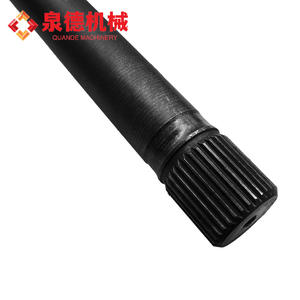 ฮับเหล็กสภาพใหม่สำหรับเพลาขับครึ่งซีกสแกนเนีย รุ่น 1926816 ใช้ได้กับรถปั๊มสแกนเนียและอะไหล่แชสซี - Product Image 3