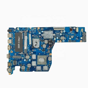 สำหรับซัมซุง670Z5E 740U3E 530U4E BA92-12299A แล็ปท็อปเมนบอร์ดสำหรับซัมซุง670Z5E 740U3E 530U4E BA92-12299A แล็ปท็อปเมนบอร์ด - Product Image 5