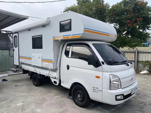 Tuyệt vời cách nhiệt XPS bánh sandwich Panel với FRP bề mặt cho RV/campervan/Motorhome/caravan, xe tải, khô Cargo van - Product Image 2