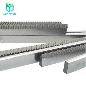 เครื่องบรรจุภัณฑ์ประเภทหมอนที่วางเครื่องมืออุปกรณ์เสริม - Product Image 3