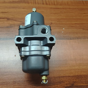 Régulateur d'alimentation d'instrument FS 67CFR 362, populaire sur les marchés, adapté aux applications pneumatiques et électropneumatiques - Product Image 3