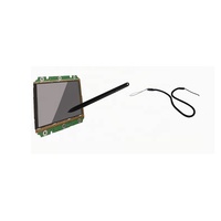Módulo de Panel de Firma Electrónica LCD ESP400M Kstar de 3.95 Pulgadas con Lápiz Pasivo para Integración en Sistemas Bancarios y Hoteleros