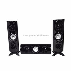 Sistema <span class=keywords><strong>de</strong></span> <span class=keywords><strong>Sonido</strong></span> <span class=keywords><strong>de</strong></span> Alta Fidelidad Modelo Box Home Theatre 3.1 Jerry Power J03 Directo <span class=keywords><strong>de</strong></span> Fábrica - Product Image 6