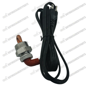 Calentador de Bloque de Motor para Tractor Massey Ferguson 90 165 175 180 3155 1100 <span class=keywords><strong>1130</strong></span> - Product Image 2