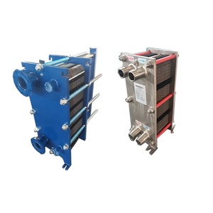Intercambiadores de calor de <span class=keywords><strong>placas</strong></span> de alta eficiencia <span class=keywords><strong>para</strong></span> piscina - Product Image 4