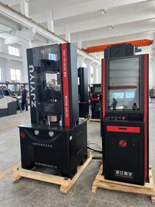 Máy thử nghiệm thủy lực đa năng điều khiển bằng máy tính WAW-1000D bán trực tiếp từ nhà máy - Product Image 4