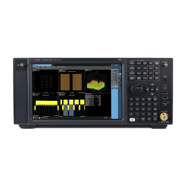 Keysight PXA Spectrum Analyzers Signal Analyzers 2 Hz to 55 GHz Lab Home Tester N9032B