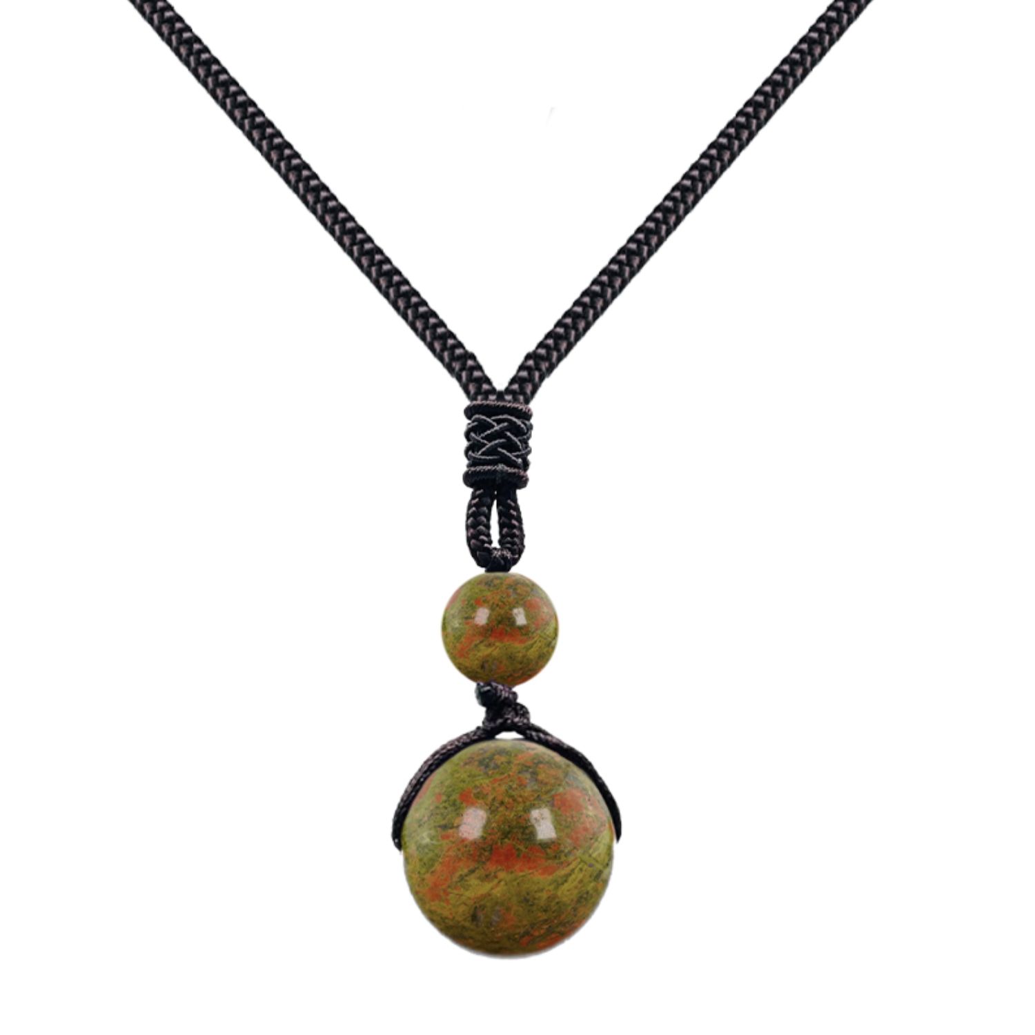 สีน้ำตาล