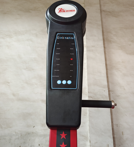<span class=keywords><strong>Appareil</strong></span> d'entraînement à domicile à résistance réglable, grimpeur vertical, équipement d'exercice, machine à grimper aux cordes pour grimper les escaliers - Product Image 2