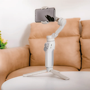 Estabilizador de Teléfono Inteligente FeiyuTech Oficial <span class=keywords><strong>Vimble</strong></span> <span class=keywords><strong>3</strong></span> <span class=keywords><strong>3</strong></span> en 1 con Barra de Extensión Integrada, Plegable, para iPhone 15 Pro Max, Portátil, para V5.<span class=keywords><strong>3</strong></span> - Product Image 6