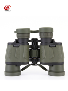 Jumelles 8x40 Porro Bak7 40mm Grand Oculaire pour les Amateurs de Plein Air Photographes Safari Exploration - Product Image 2