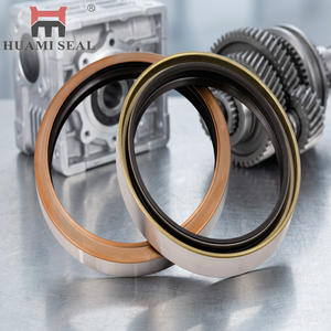 รถขุด EX100WD EX100-1 EX120-1 SWING GEARL OIL SEAL 4250325 - Product Image 4