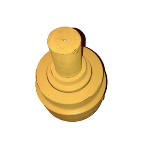 Rouleau porte-charge en acier 40SiMnTi Yeaming avec garantie d'un an pour mini-excavatrice <span class=keywords><strong>Yanmar</strong></span> Vio35-Vio120 - Product Image 5