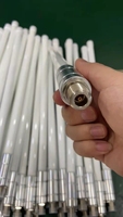 Antenne Cellulaire Extérieure Omnidirectionnelle 4G LTE 8 dBi N-Femelle