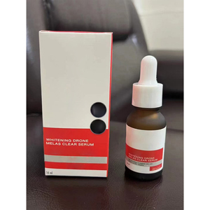 Nouveau sérum éclaircissant <span class=keywords><strong>Dr</strong></span>.PONNG MC1 Whitening Drone Melas Clear, essence apaisante et calmante pour le visage, pour éliminer les imperfections et améliorer la peau - Product Image 1