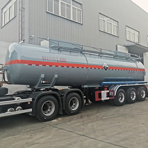 Ventes directes d'usine d'articles corrosifs de grande capacité 29.2 produits corrosifs avant à ceinture carrée semi-suspendus - Product Image 6