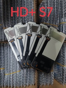 Xje ชิ้นส่วนอะไหล่ประกอบดิจิไทเซอร์จอ LCD แบบสัมผัสสำหรับ <span class=keywords><strong>VIVO</strong></span> V20 Pro - Product Image 4