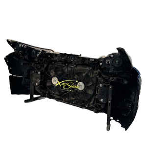 Original <strong>for</strong> <strong>Honda</strong> <strong>CRV</strong> Front Bumper Grille Radiator Headlights Hood Radar Harness-Used Car Bumpers - Product Image 6