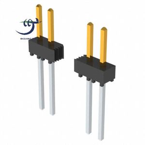 Bom Composants Connecteurs CONN HEADER VERT 9POS 2.54MM TSW-<span class=keywords><strong>109</strong></span>-09-<span class=keywords><strong>L</strong></span>-S - Product Image 1