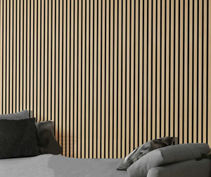 <span class=keywords><strong>Uniko</strong></span> WPC Vinyl Außenwandpaneele & -platten, Wasserdicht, Schimmelresistent, Feuchtigkeitsbeständig, Zeitgenössisches Design, Einfache Montage für Haushalt und Unterhaltung - Product Image 2