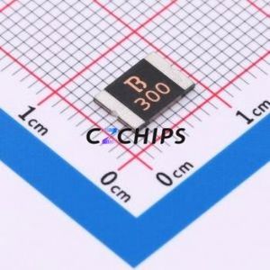 2920L300/36GR Resettable Fuse 2920 Fuse 36V 40A 3A 5A - Product Image 2