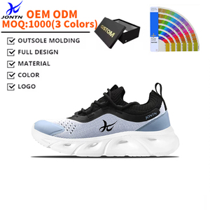 <span class=keywords><strong>Scarpe</strong></span> da calcio da calcio da uomo <span class=keywords><strong>di</strong></span> colore nero <span class=keywords><strong>di</strong></span> marca personalizzata <span class=keywords><strong>scarpe</strong></span> sportive da <span class=keywords><strong>ginnastica</strong></span> da <span class=keywords><strong>ginnastica</strong></span> con Logo - Product Image 1