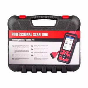 MaxiDiag MD808 Pro All System OBD2 Auto Scanner strumento diagnostico <span class=keywords><strong>OBD</strong></span> 2 Auto diagnostica Scanner Eobd Automotivo scansione Auto - Product Image 6