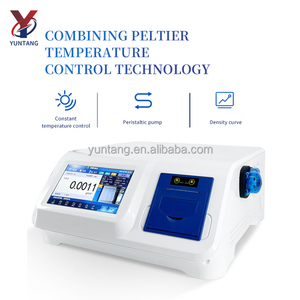 Medidor Automático <span class=keywords><strong>de</strong></span> Densidad <span class=keywords><strong>de</strong></span> Líquidos, Medidor <span class=keywords><strong>de</strong></span> Densidad <span class=keywords><strong>de</strong></span> Líquidos a Temperatura Constante, Instrumento <span class=keywords><strong>de</strong></span> Medición <span class=keywords><strong>de</strong></span> Densidad a Granel - Product Image 6