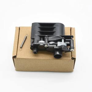 1 Juego de Rodillos ADF para Impresora <span class=keywords><strong>HP</strong></span> <span class=keywords><strong>OfficeJet</strong></span> <span class=keywords><strong>Pro</strong></span> X476 <span class=keywords><strong>X576</strong></span> X476dn Mfp - Product Image 6