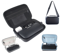 Housse de remplacement rigide pour étui de voyage pour haut-parleur portable B ose Sound Link Flex Blue tooth