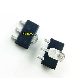 Hainayu HA178L05UA-TL-E vá ha178l05ua Màn hình in ấn <span class=keywords><strong>8B</strong></span> sot-89 ba thiết bị đầu cuối điện áp ổn định IC linh kiện điện tử - Product Image 1