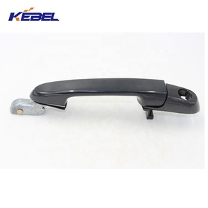 Repuesto para Pieza Original del Fabricante 82660-1E050, Manija Exterior de <span class=keywords><strong>Puerta</strong></span> para <span class=keywords><strong>HYUNDAI</strong></span> <span class=keywords><strong>ACCENT</strong></span> 06 - 11 - Product Image 2