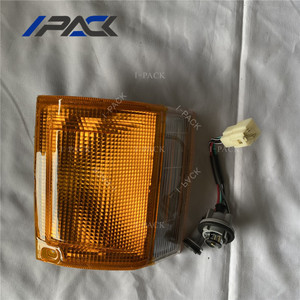 Feu de coin avant, clignotant, 81510-95706 81520-95706, feu de coin de voiture pour <span class=keywords><strong>Toyota</strong></span> Lite <span class=keywords><strong>Ace</strong></span> Cm30 Km31 Km39 - Product Image 4
