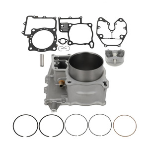 Repuestos para Motocicletas de Playa, Kit de Cilindro Compatible con Honda TRX680, MUV700 y SXS700 - Product Image 1